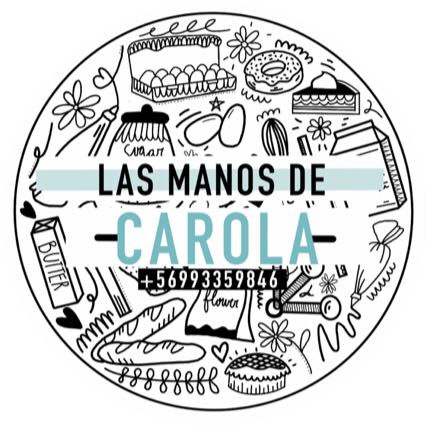 Manos de Carola - Logo